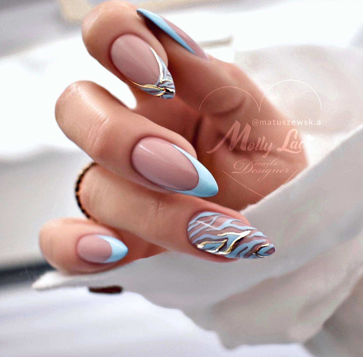 35 Nail Designs For 2022 You’ll Want To Try Immediately images 12