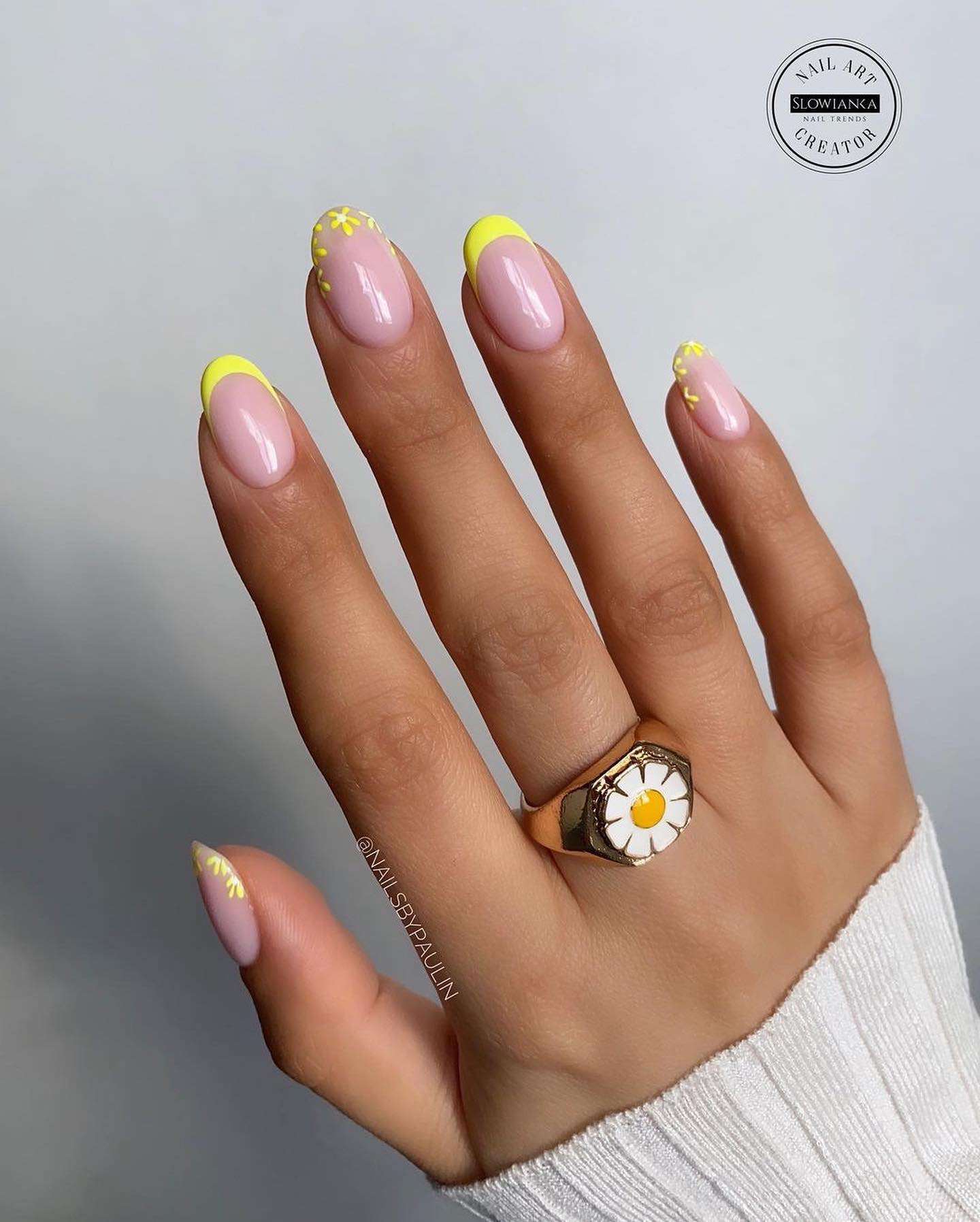 35 Nail Designs For 2022 You’ll Want To Try Immediately images 15