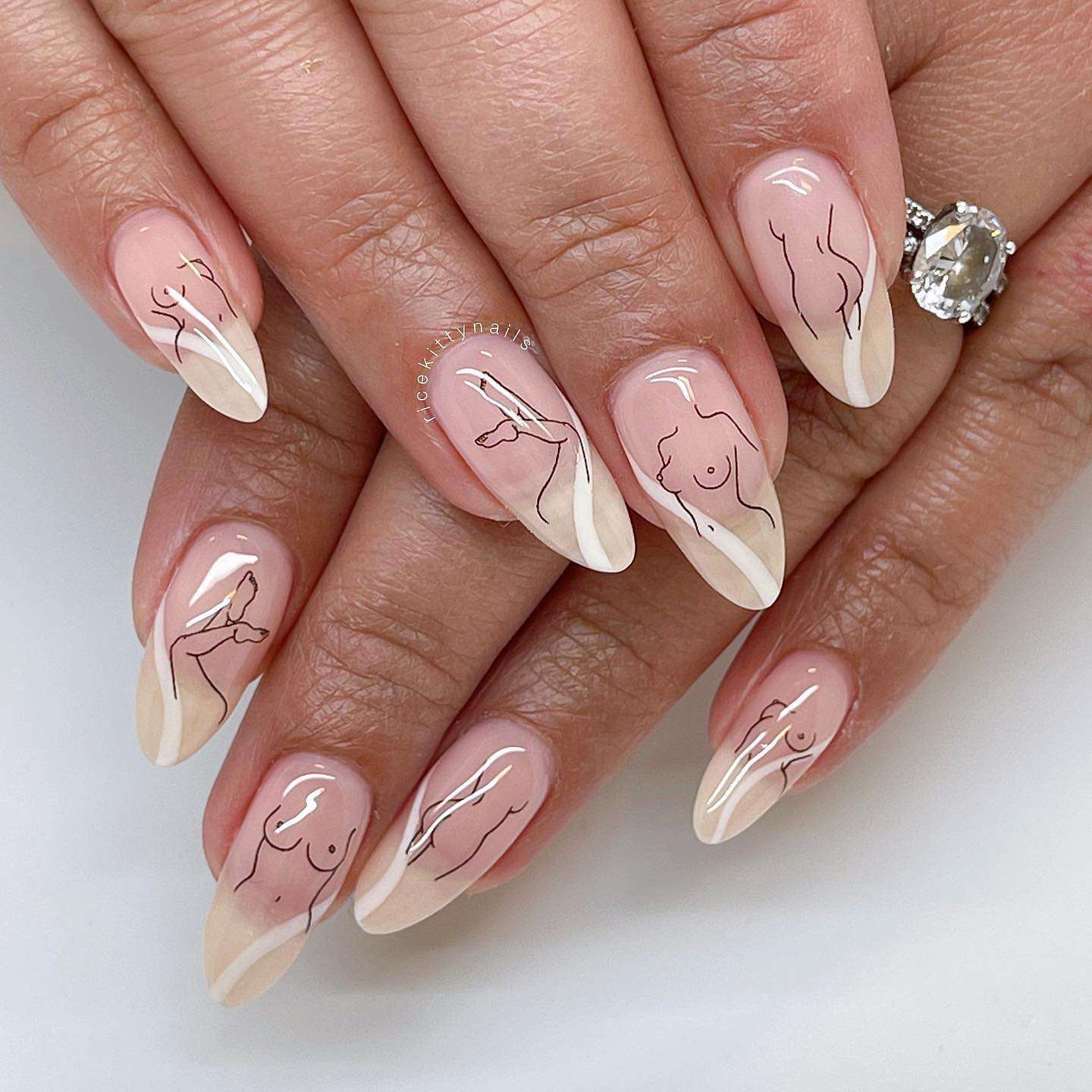 35 Nail Designs For 2022 You’ll Want To Try Immediately images 17