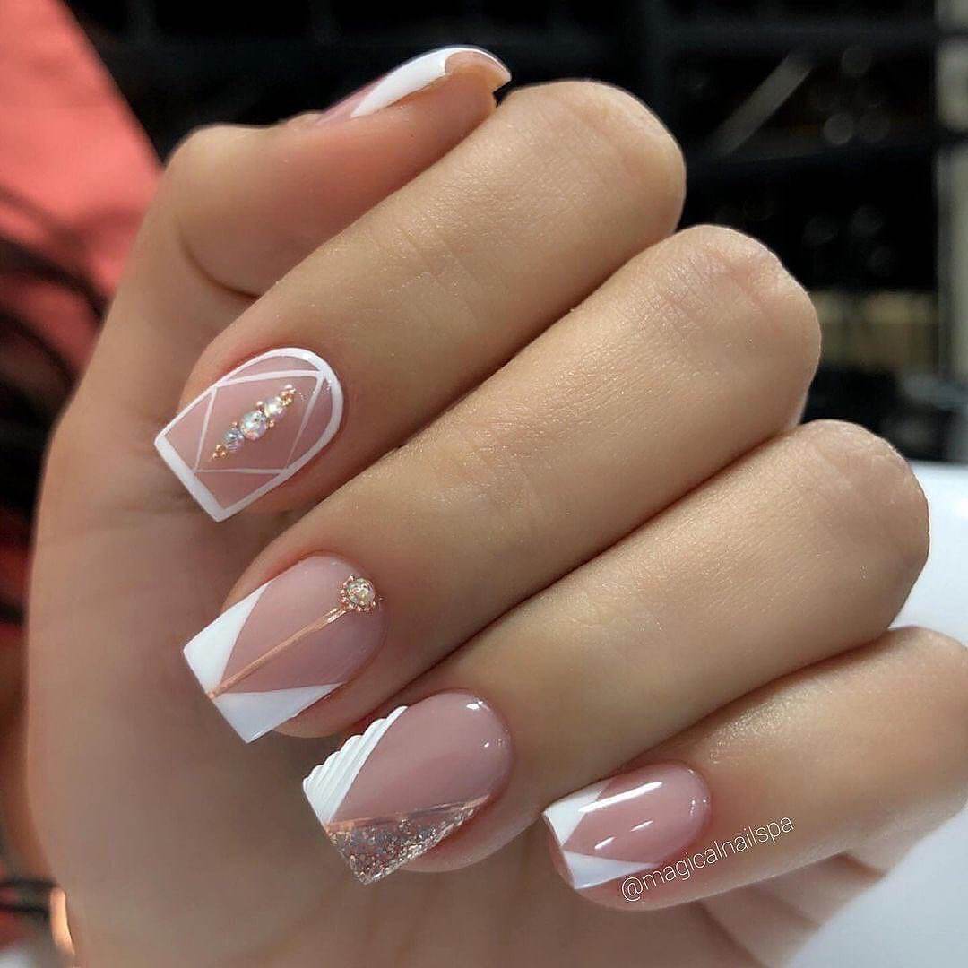 35 Nail Designs For 2022 You’ll Want To Try Immediately images 21