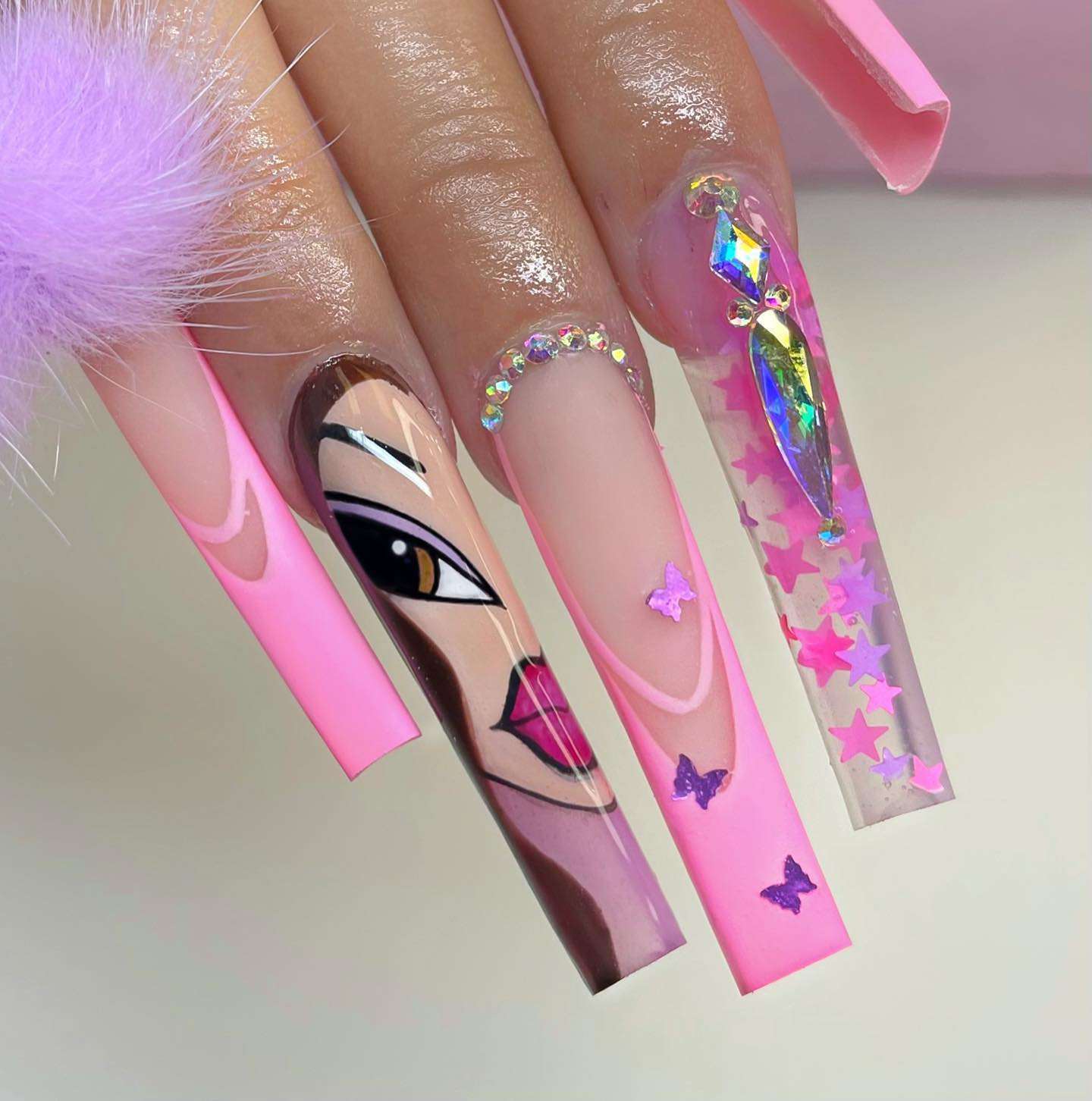 35 Nail Designs For 2022 You’ll Want To Try Immediately images 22