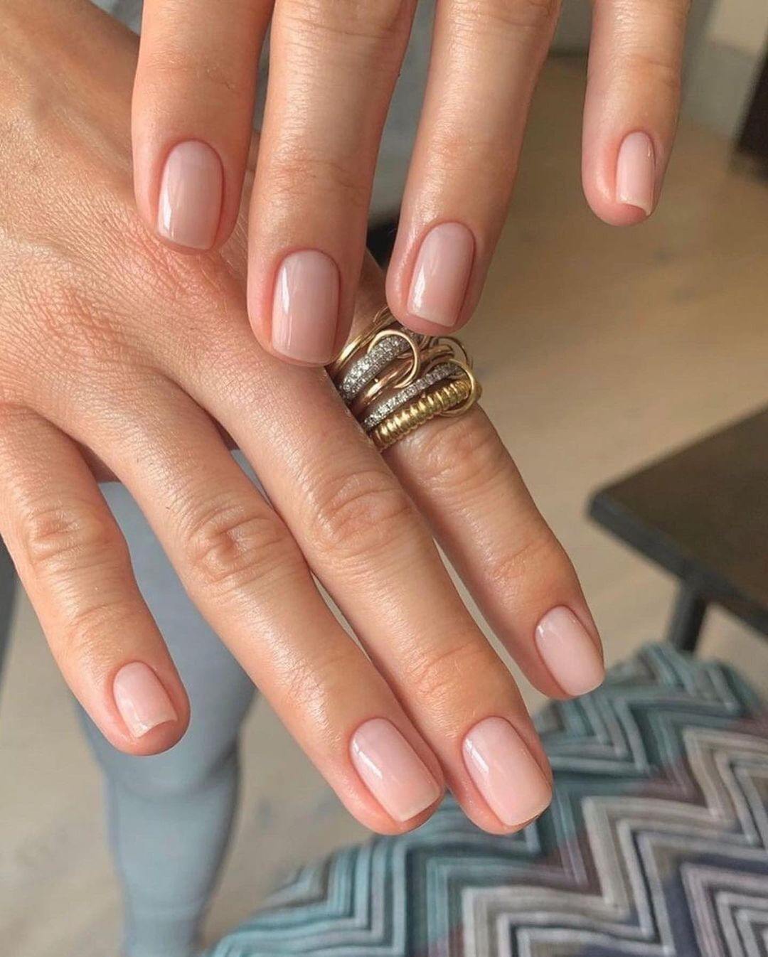 35 Nail Designs For 2022 You’ll Want To Try Immediately images 25