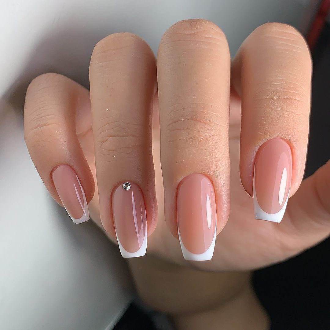 35 Nail Designs For 2022 You’ll Want To Try Immediately images 27