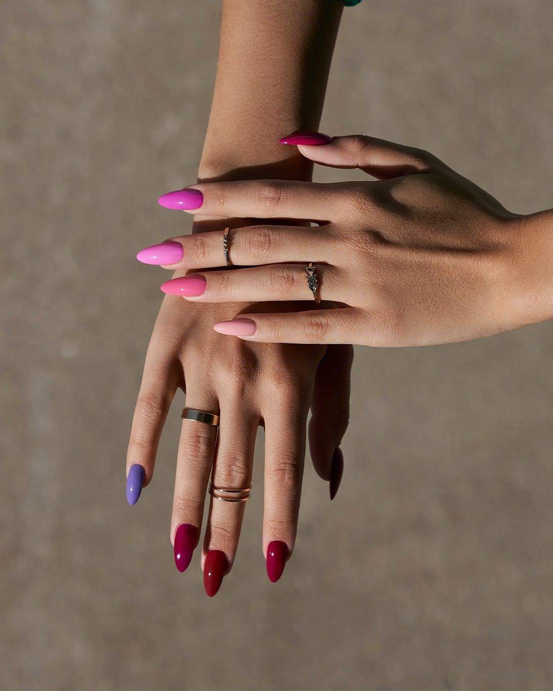 35 Nail Designs For 2022 You’ll Want To Try Immediately images 29