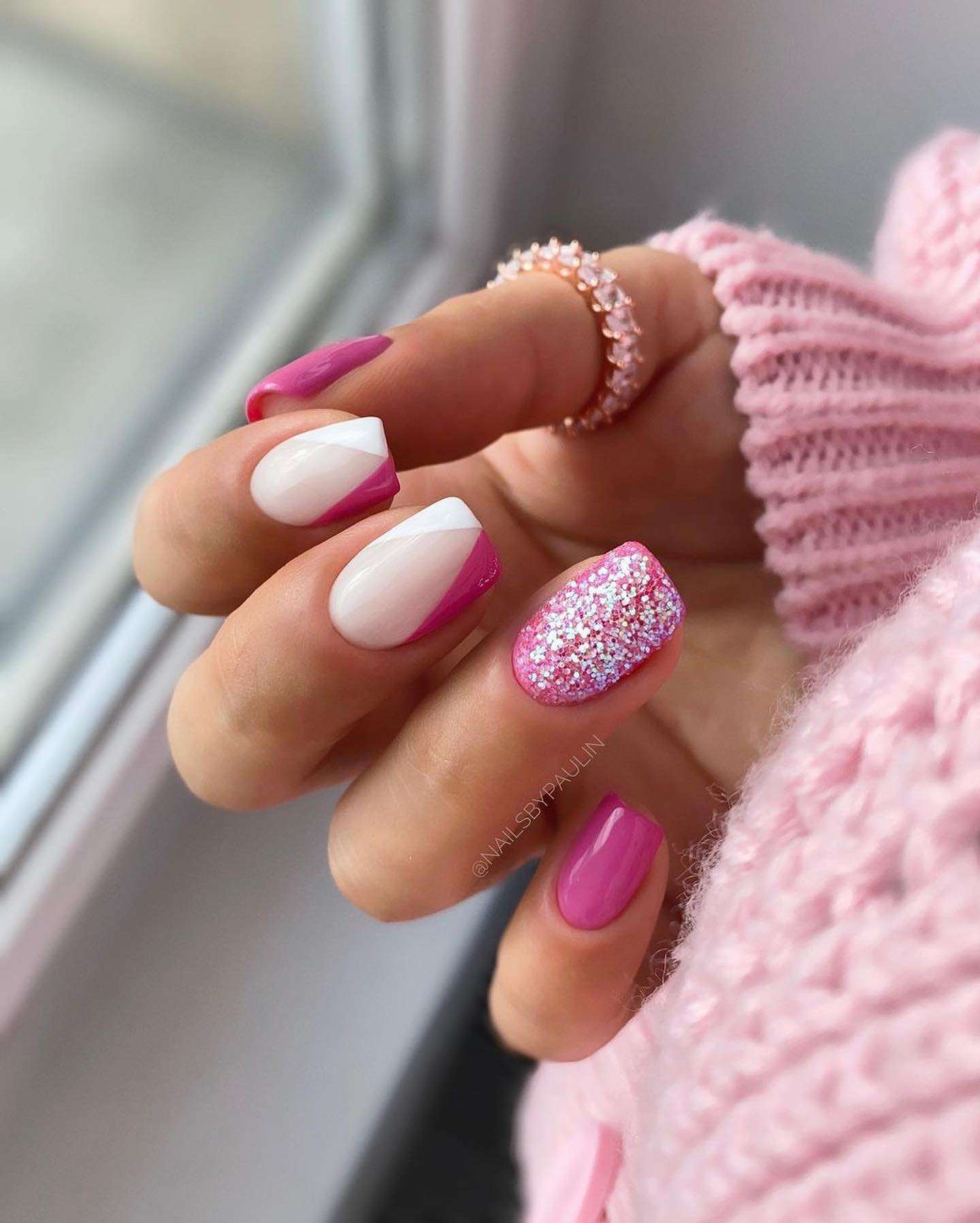 35 Nail Designs For 2022 You’ll Want To Try Immediately images 32