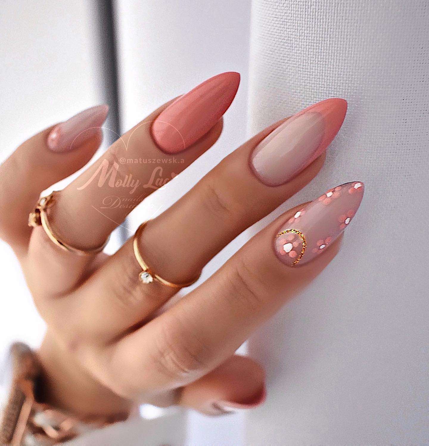 35 Nail Designs For 2022 You’ll Want To Try Immediately images 33