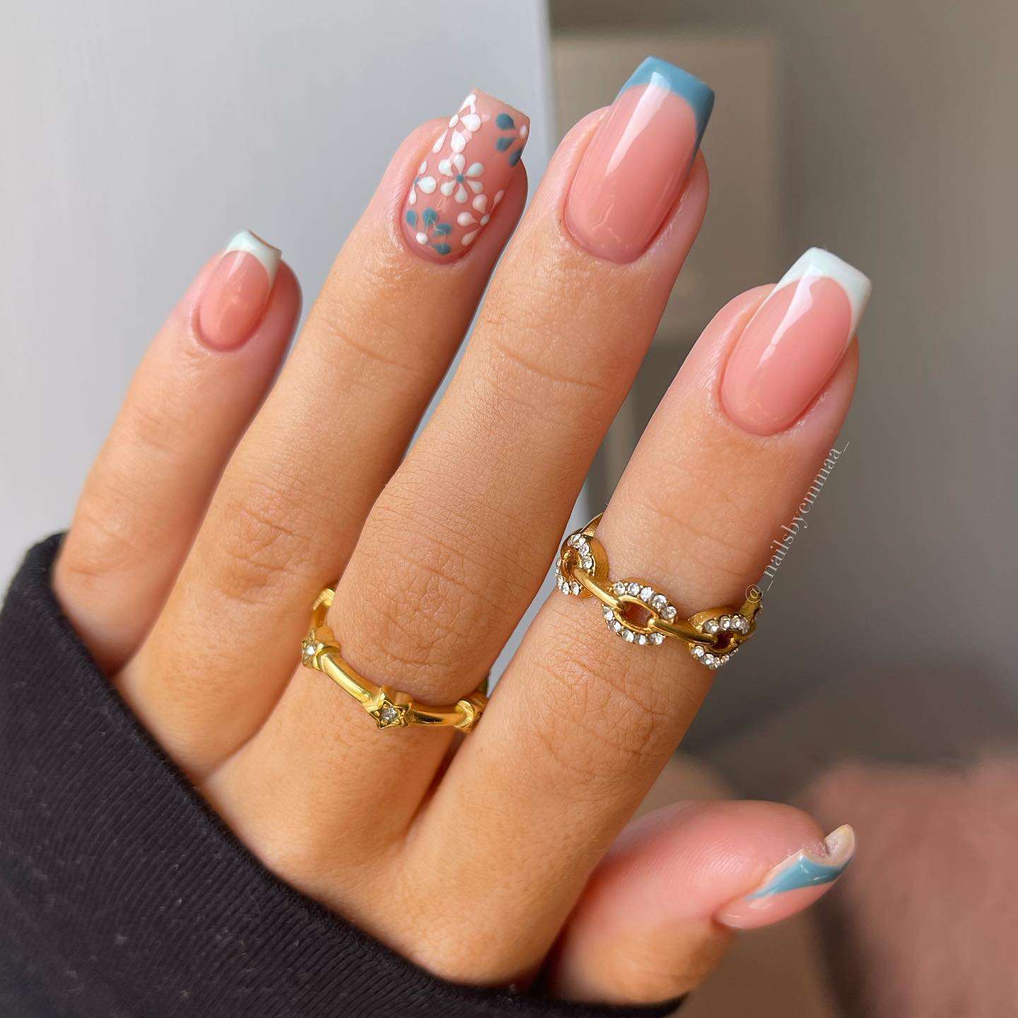 50 Best Nail Designs Trends To Try Out In 2022 images 1