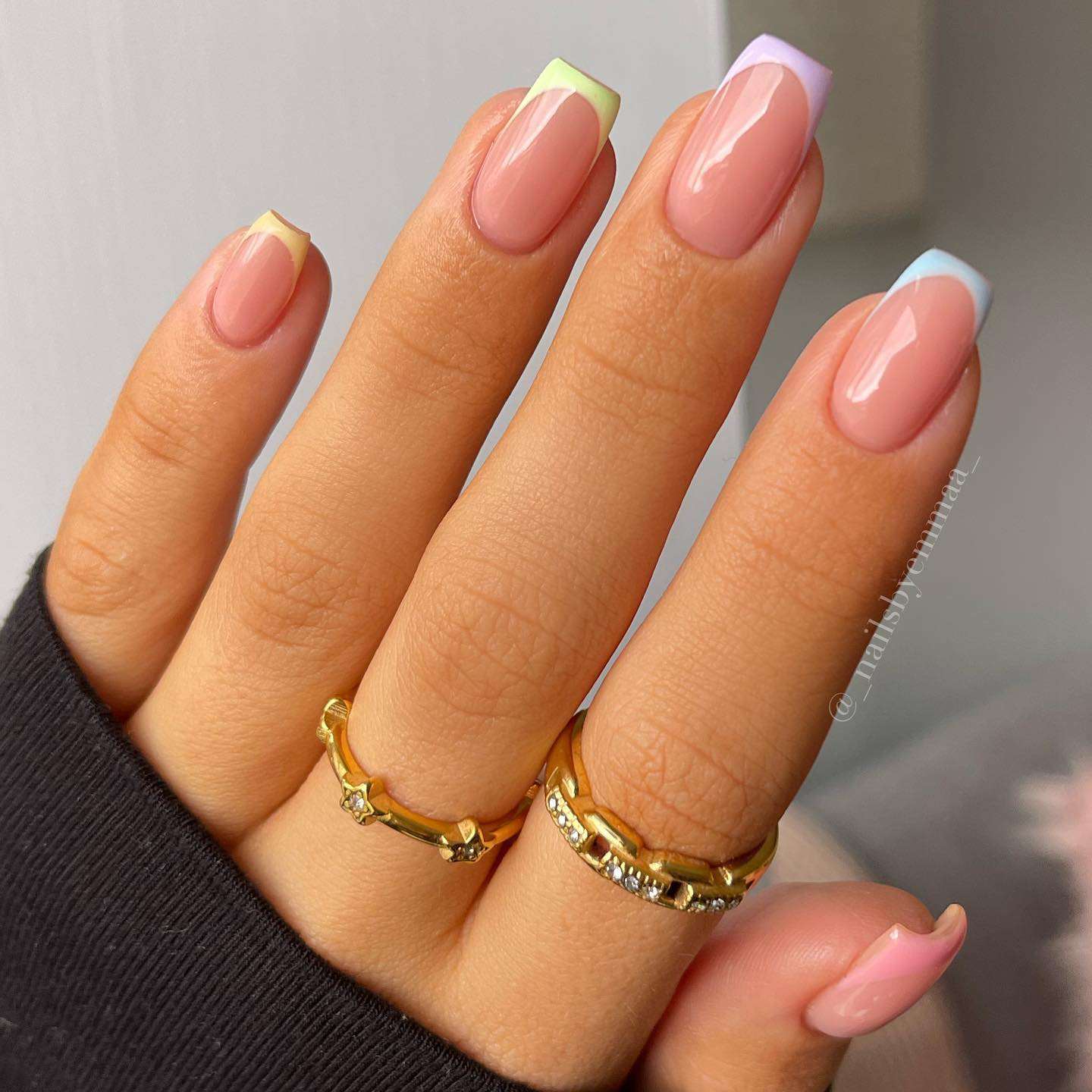 50 Best Nail Designs Trends To Try Out In 2022 images 4