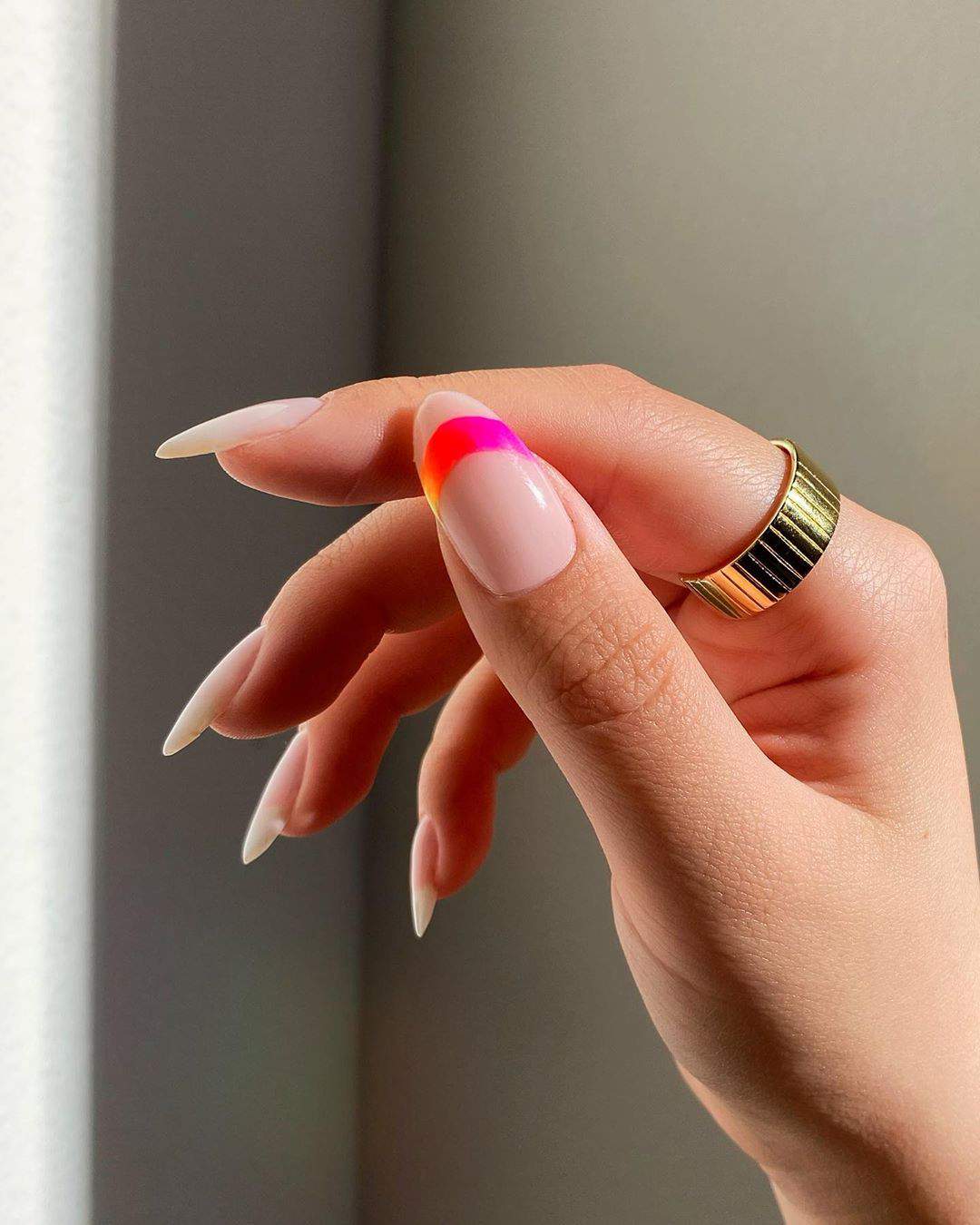 50 Best Nail Designs Trends To Try Out In 2022 images 8