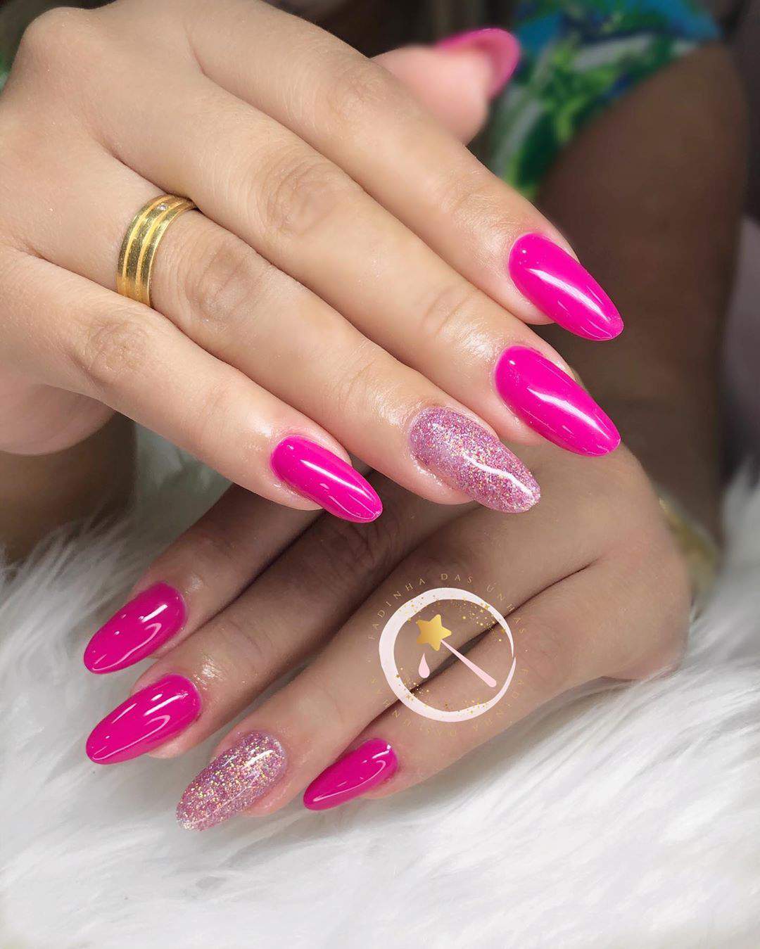 50 Best Nail Designs Trends To Try Out In 2022 images 12