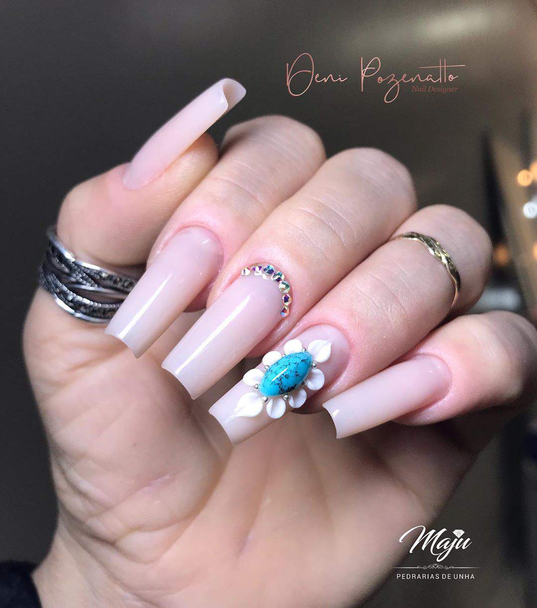 50 Best Nail Designs Trends To Try Out In 2022 images 13