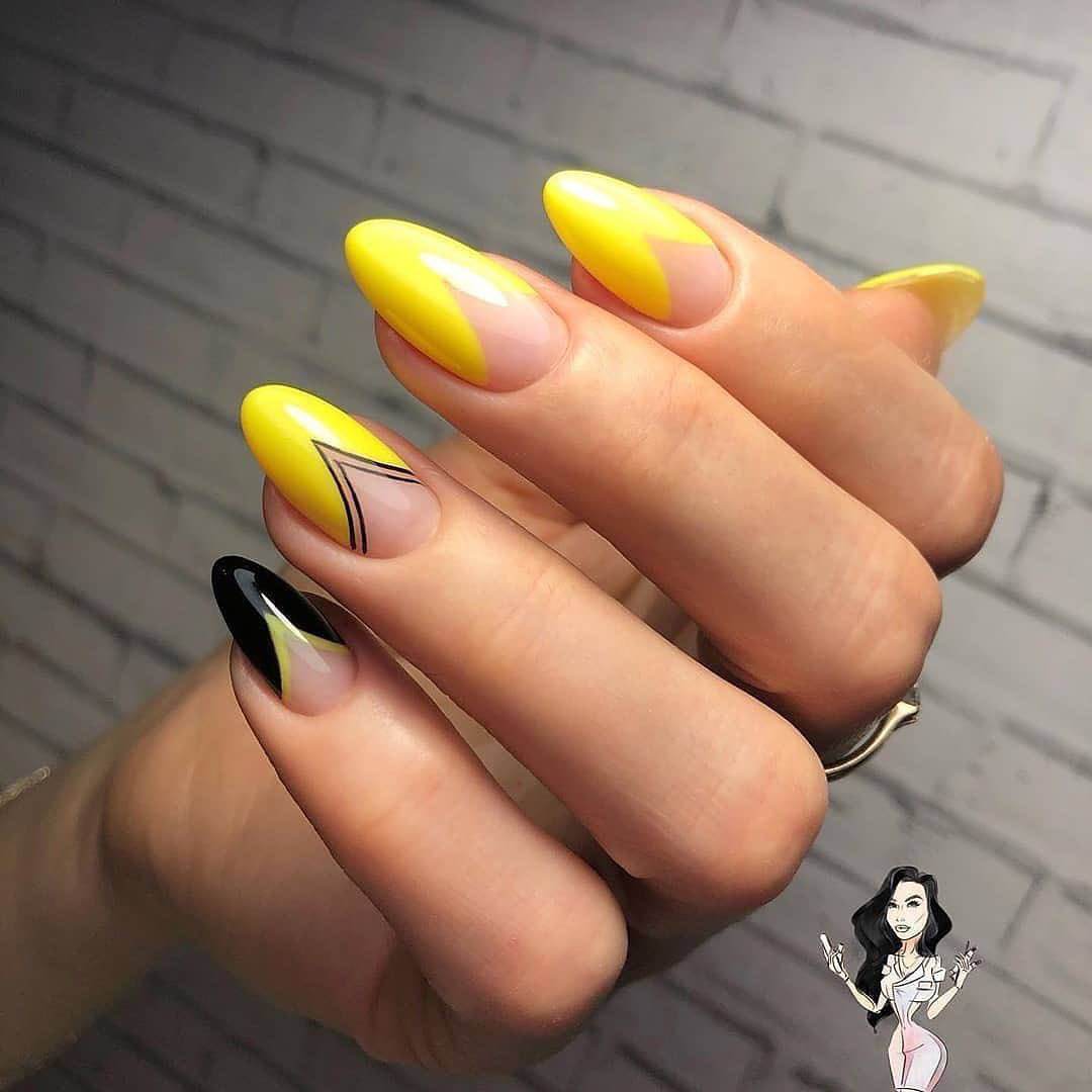 50 Best Nail Designs Trends To Try Out In 2022 images 15