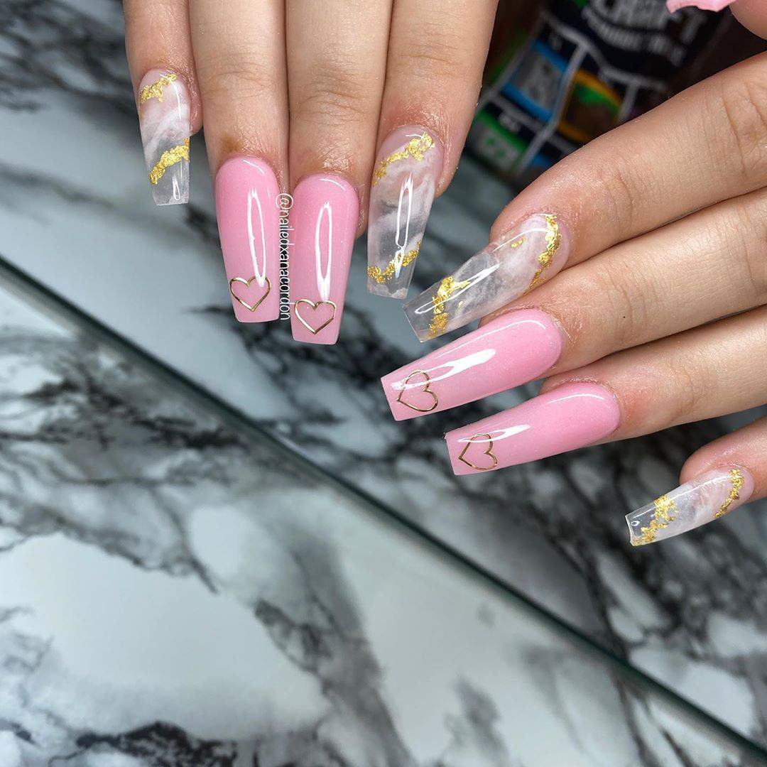 50 Best Nail Designs Trends To Try Out In 2022 images 18