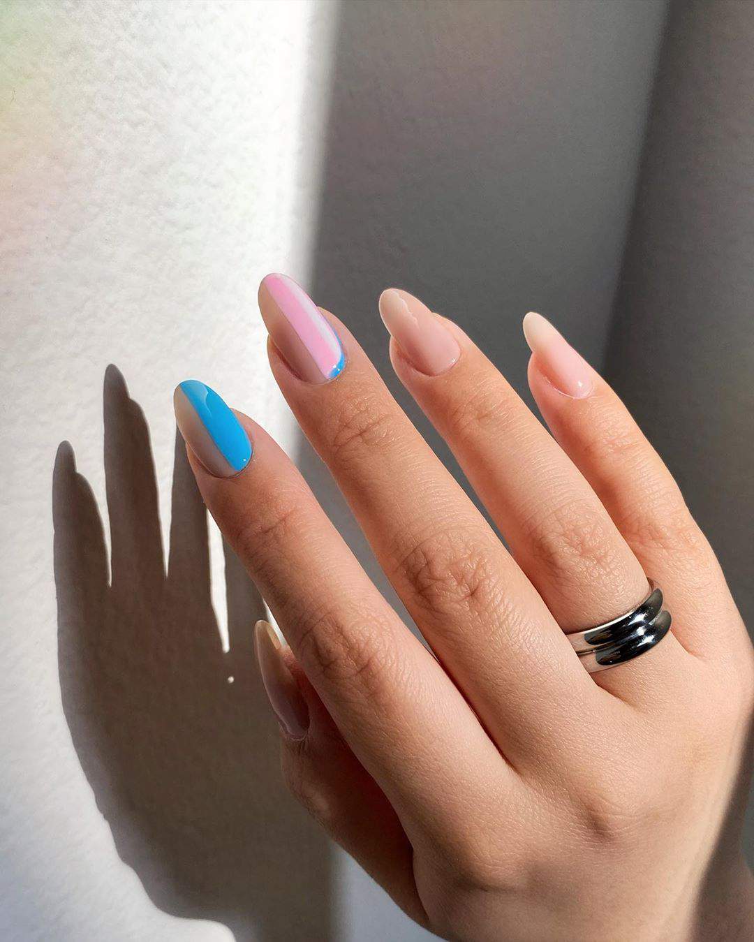 50 Best Nail Designs Trends To Try Out In 2022 images 20