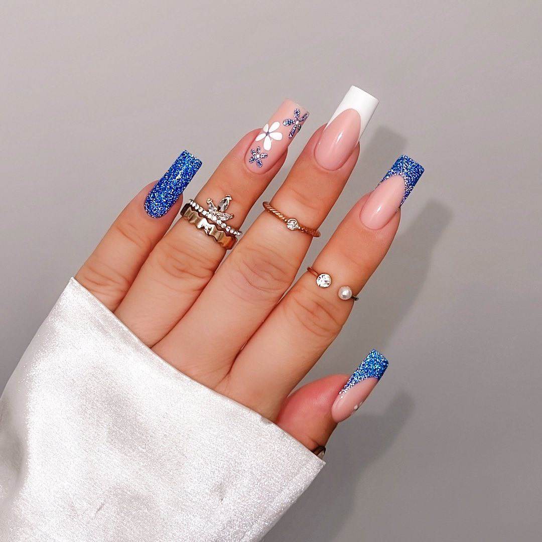 50 Best Nail Designs Trends To Try Out In 2022 images 26