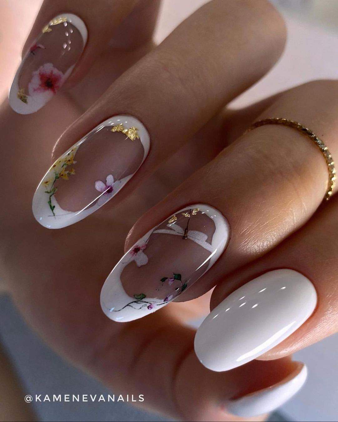 50 Best Nail Designs Trends To Try Out In 2022 images 28
