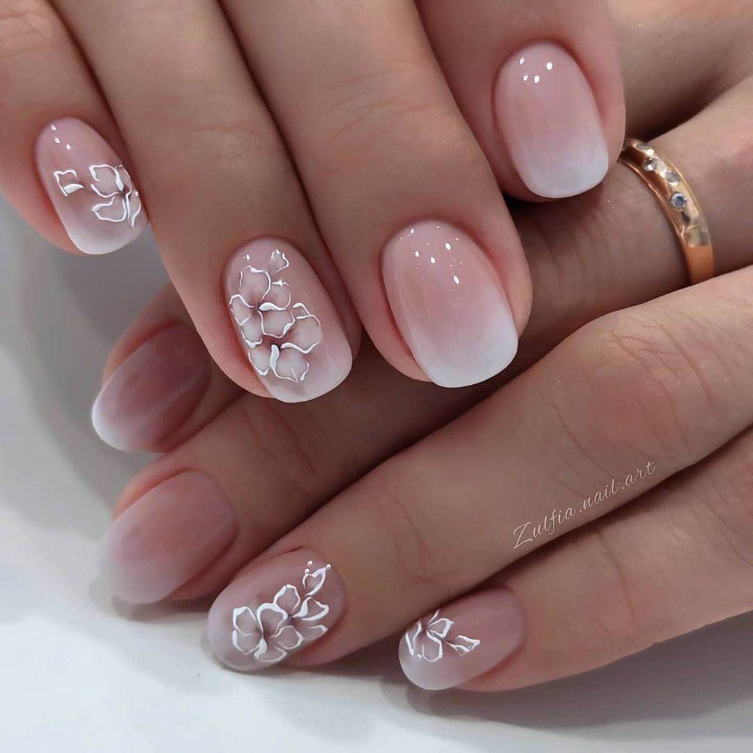 50 Best Nail Designs Trends To Try Out In 2022 images 30