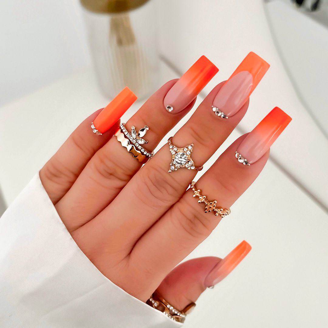 50 Best Nail Designs Trends To Try Out In 2022 images 31