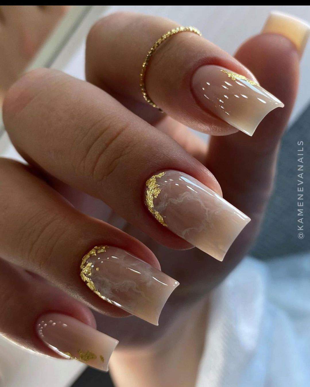 50 Best Nail Designs Trends To Try Out In 2022 images 32