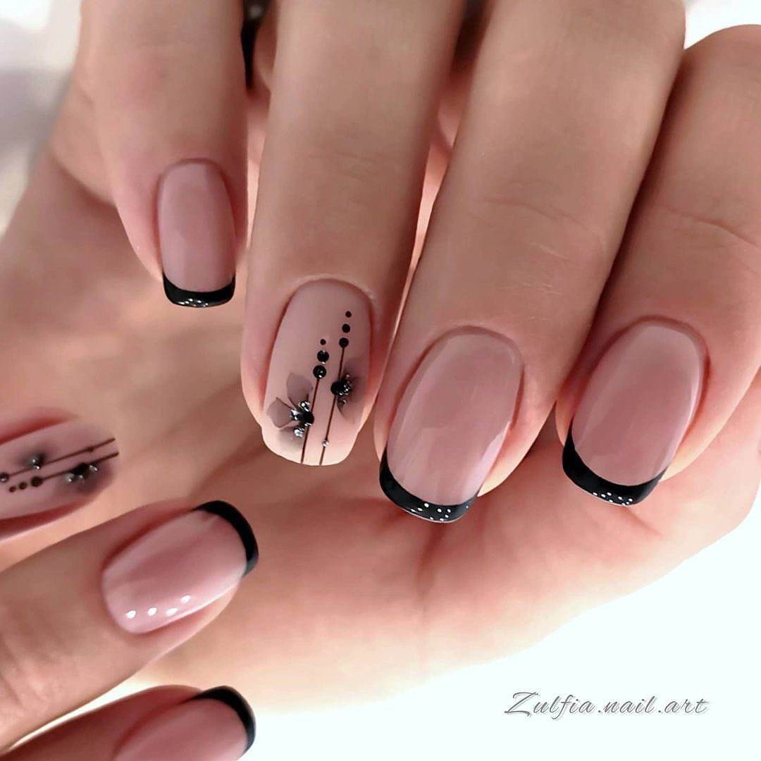 50 Best Nail Designs Trends To Try Out In 2022 images 38
