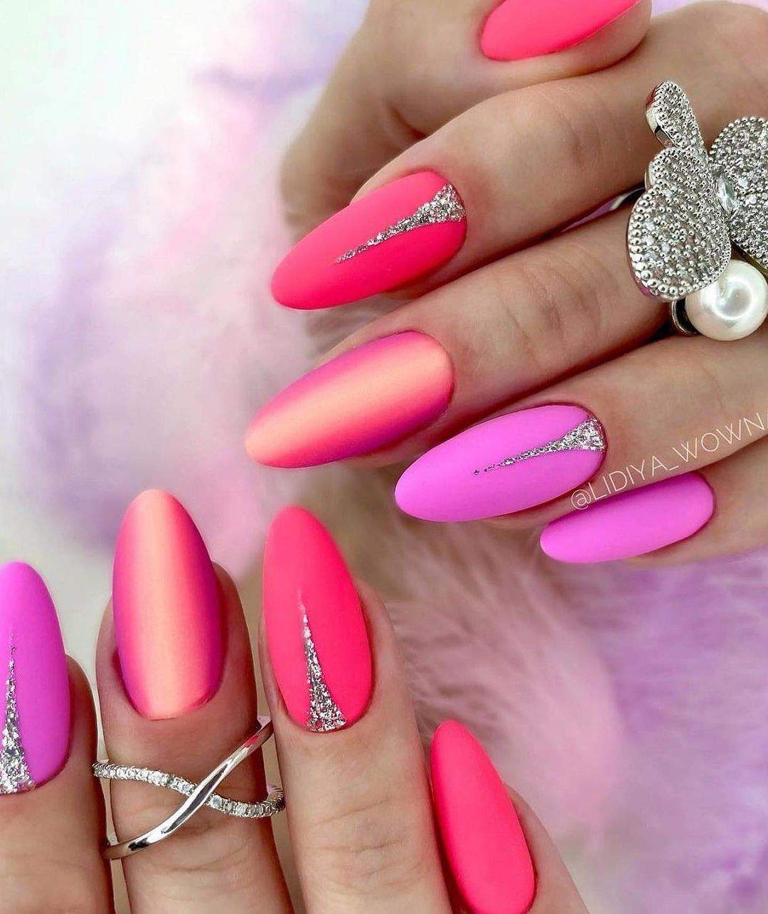 50 Best Nail Designs Trends To Try Out In 2022 images 42