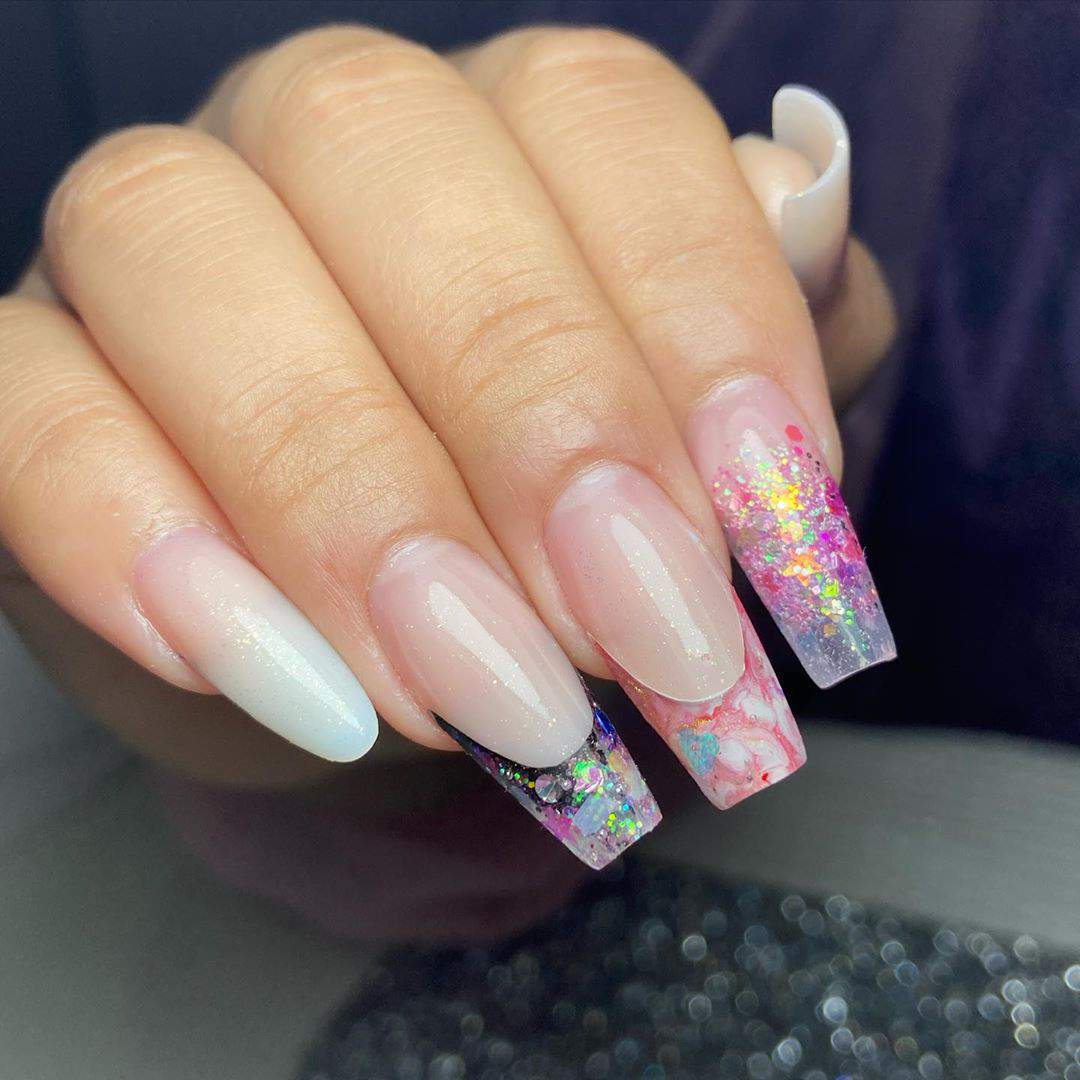 50 Best Nail Designs Trends To Try Out In 2022 images 48