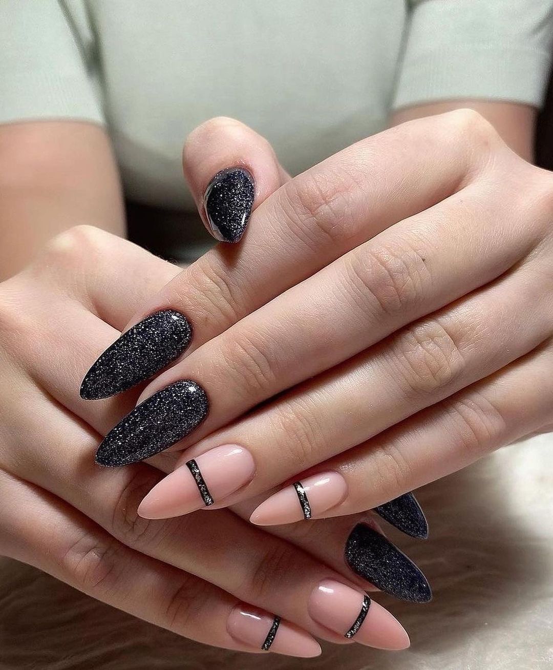 30 Easy Nails & Nail Art Designs To Try In 2022 images 6