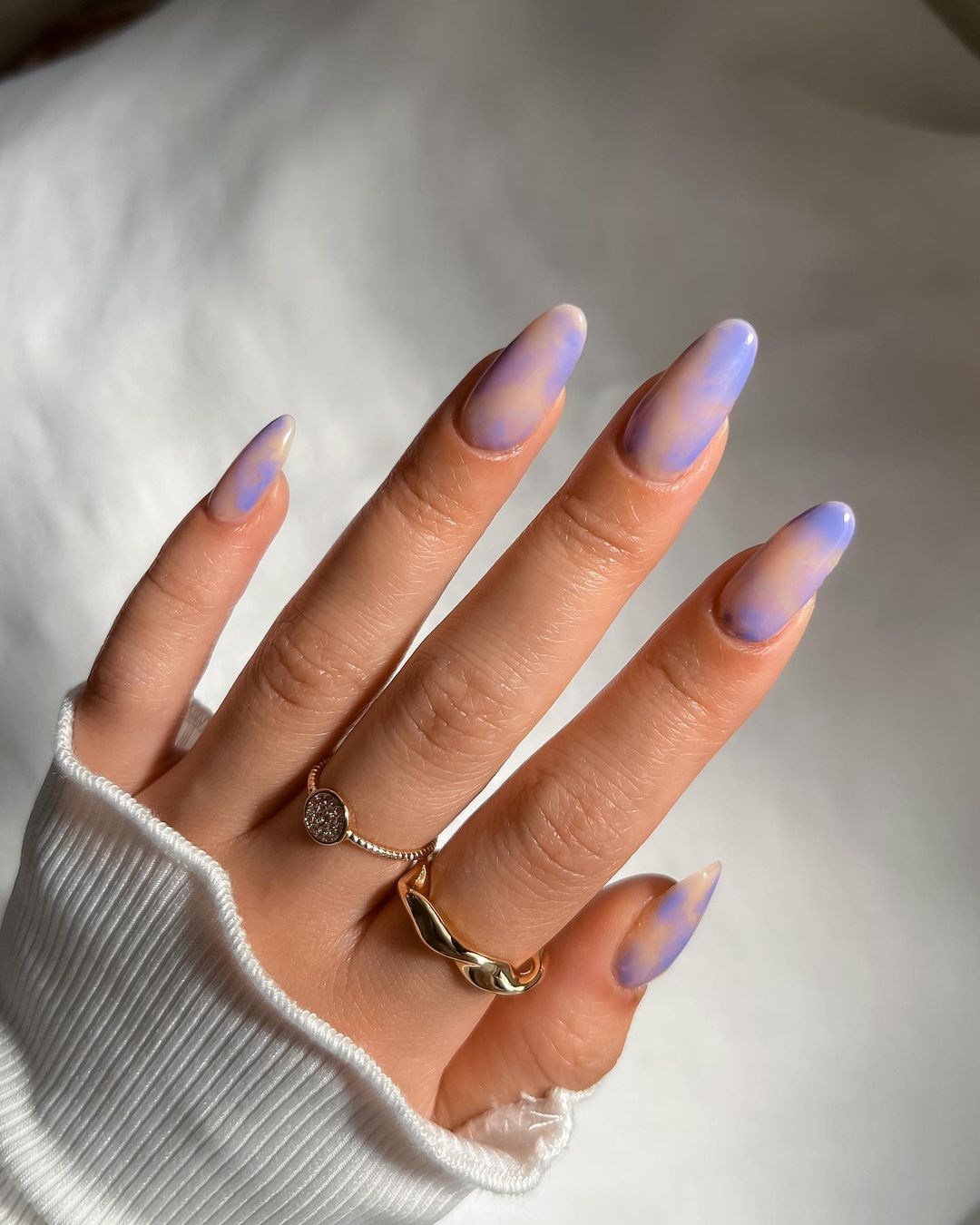 30 Easy Nails & Nail Art Designs To Try In 2022 images 19
