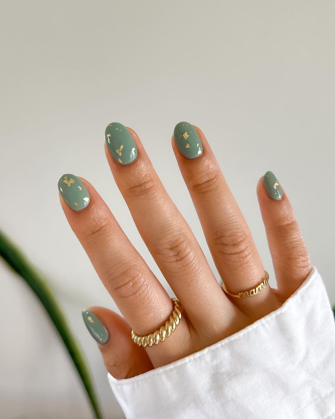 30 Easy Nails & Nail Art Designs To Try In 2022 images 20
