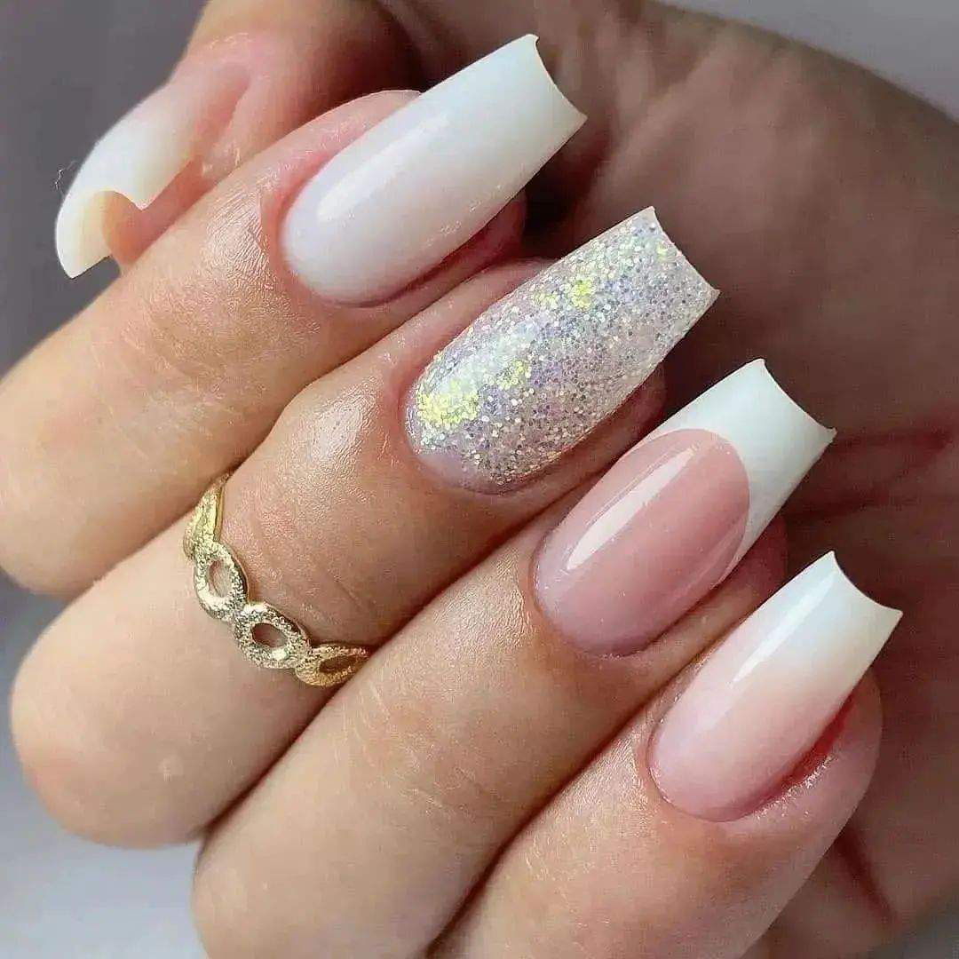 100+ Prettiest Fall Nail Designs And Ideas To Try In 2022 images 32