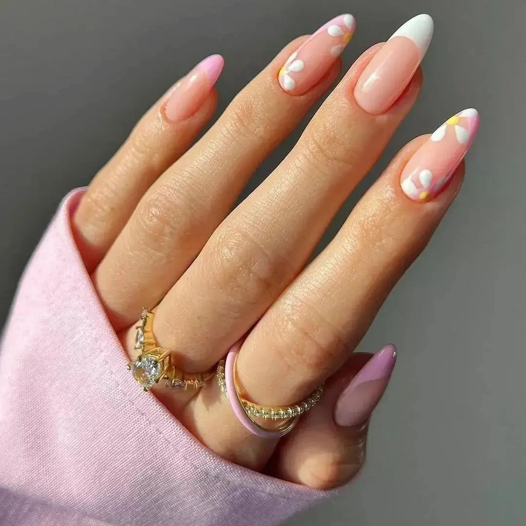 100+ Fall Nail Designs To Try This Autumn (Fall 2022) images 10