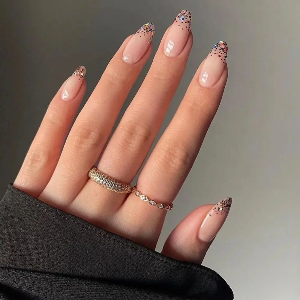 100+ Fall Nail Designs To Try This Autumn (Fall 2022) images 11