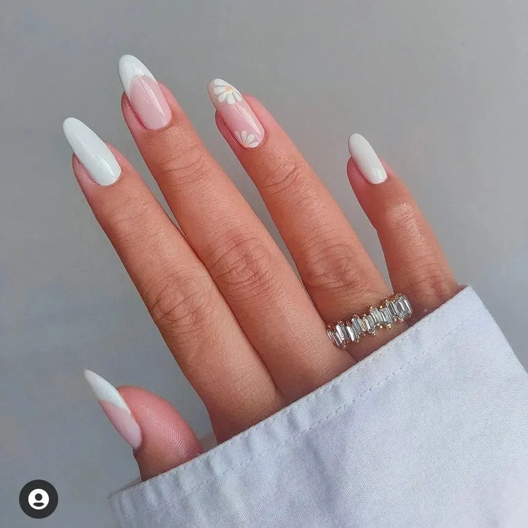 100+ Fall Nail Designs To Try This Autumn (Fall 2022) images 12