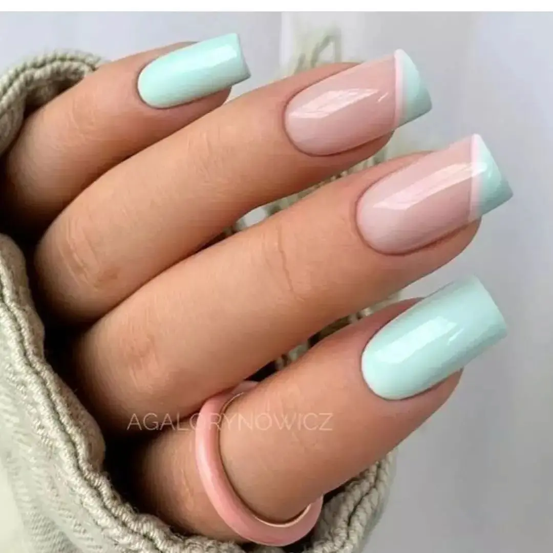 100+ Fall Nail Designs To Try This Autumn (Fall 2022) images 48