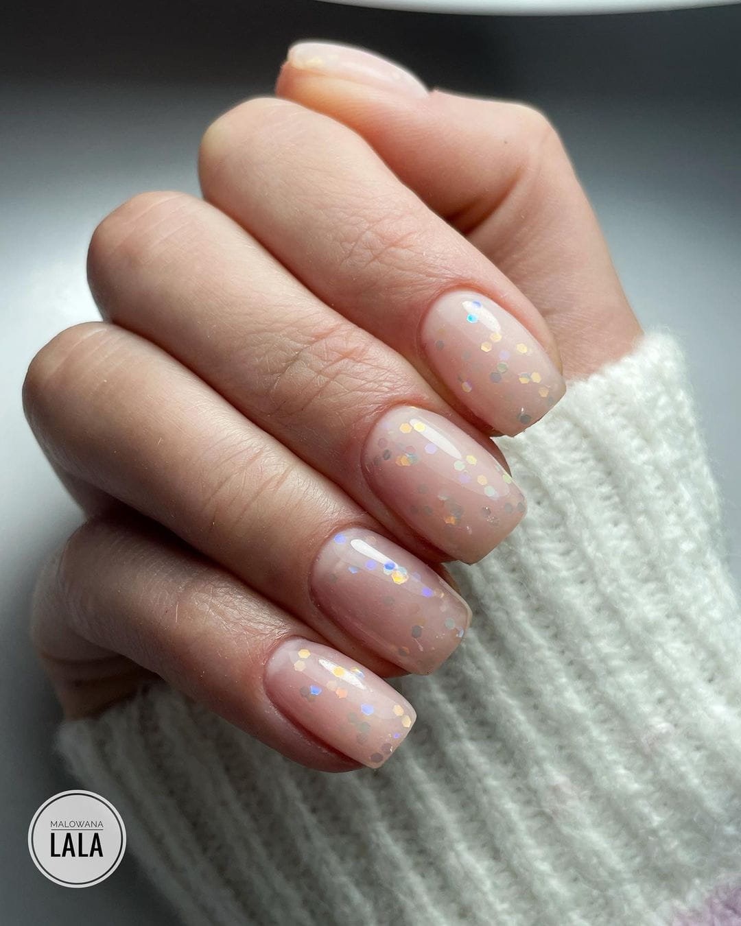 50+ Cute Short Nail Designs You’ll Want To Try Today images 39