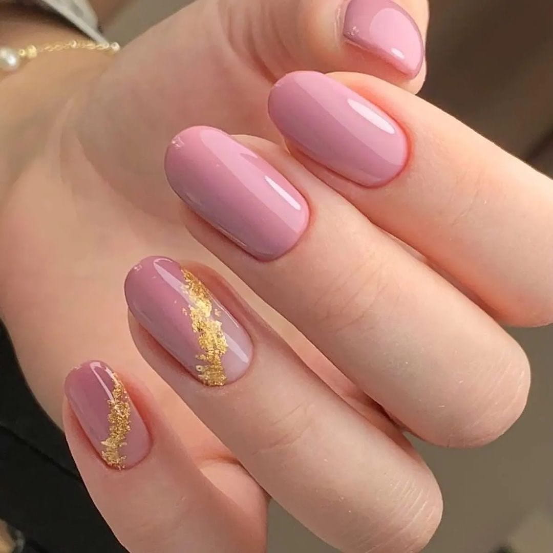 100+ Best 2023 Summer Nail Designs Trends To Inspire You images 63