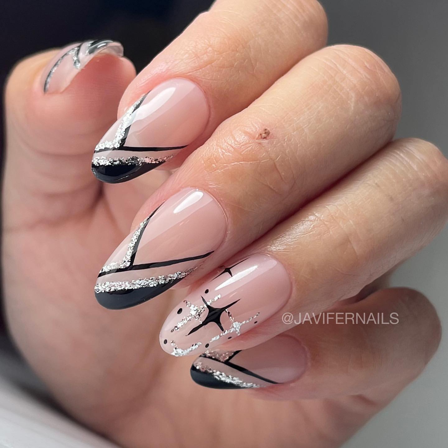 100+ Best 2023 Summer Nail Designs Trends To Inspire You images 66