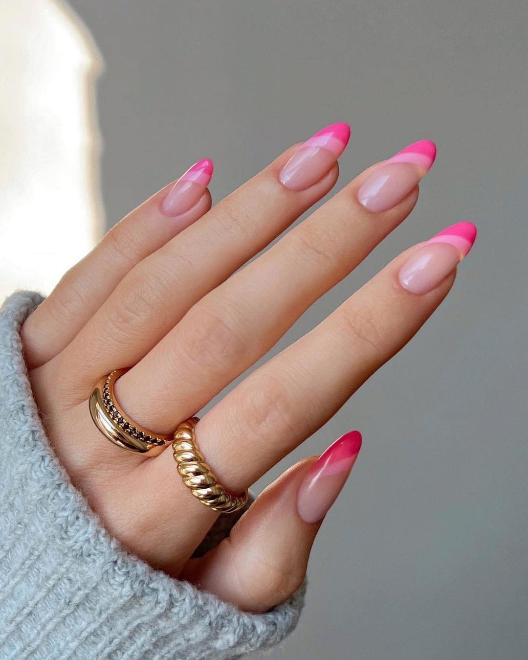 100+ Best 2023 Summer Nail Designs Trends To Inspire You images 97