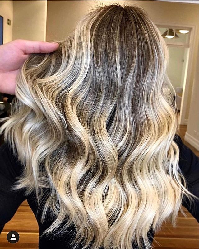 50 Awesome Long Layered Hair Ideas For 2021 images 41