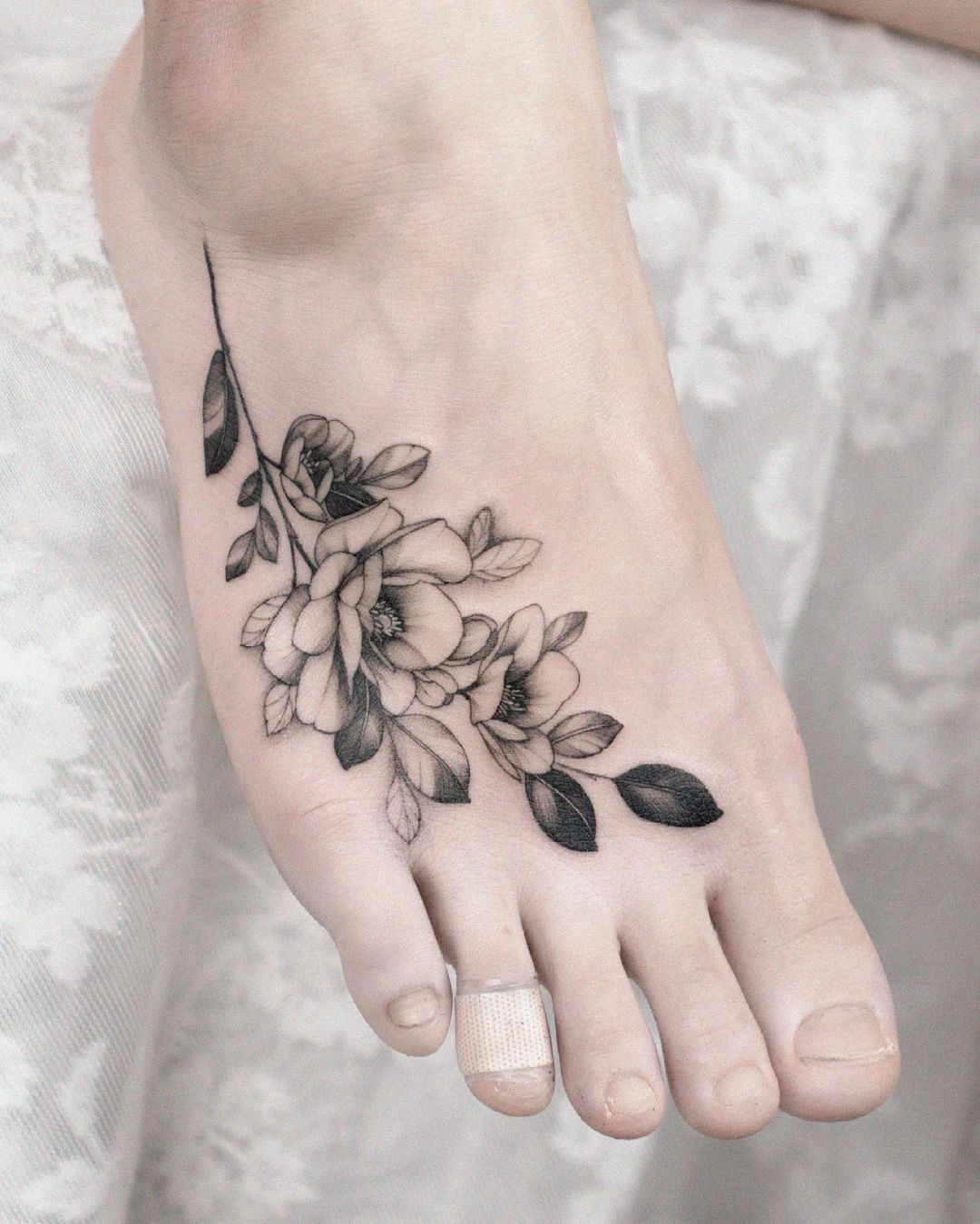 15+ Super Cool Tattoos For Women images 13