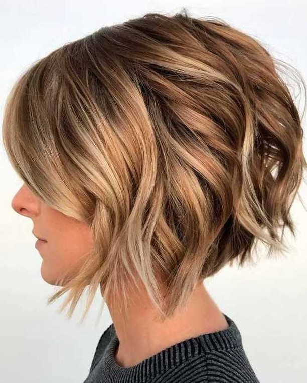 50 Newest Hairstyle For Women And Hair Trends For 2021 images 12