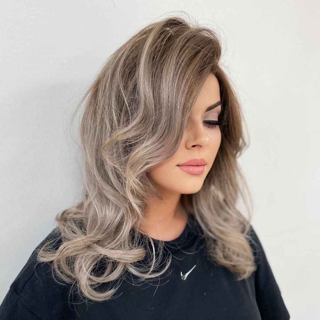 50 Newest Hairstyle For Women And Hair Trends For 2021 images 27