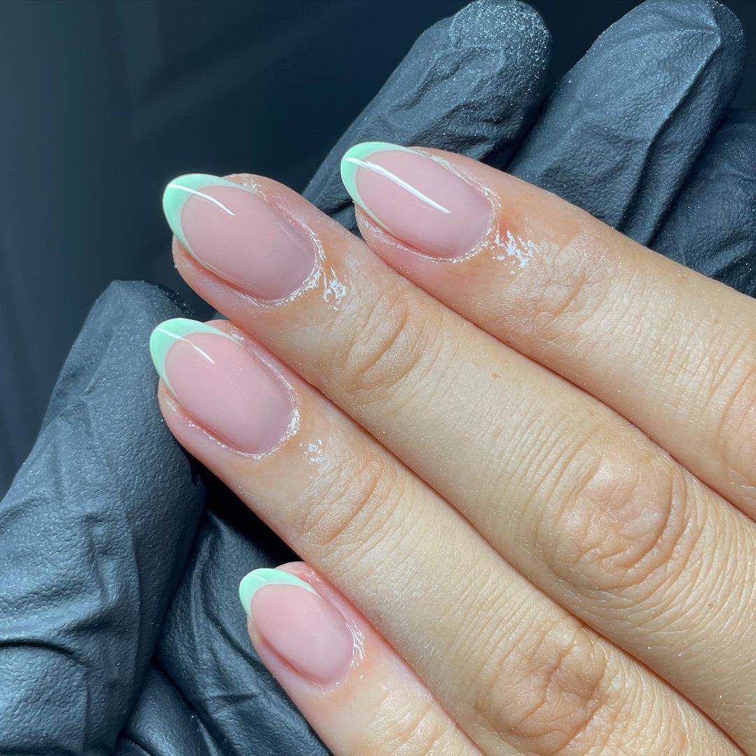 30+ Best Summer 2021 Nail Trends And Manicure Ideas images 2