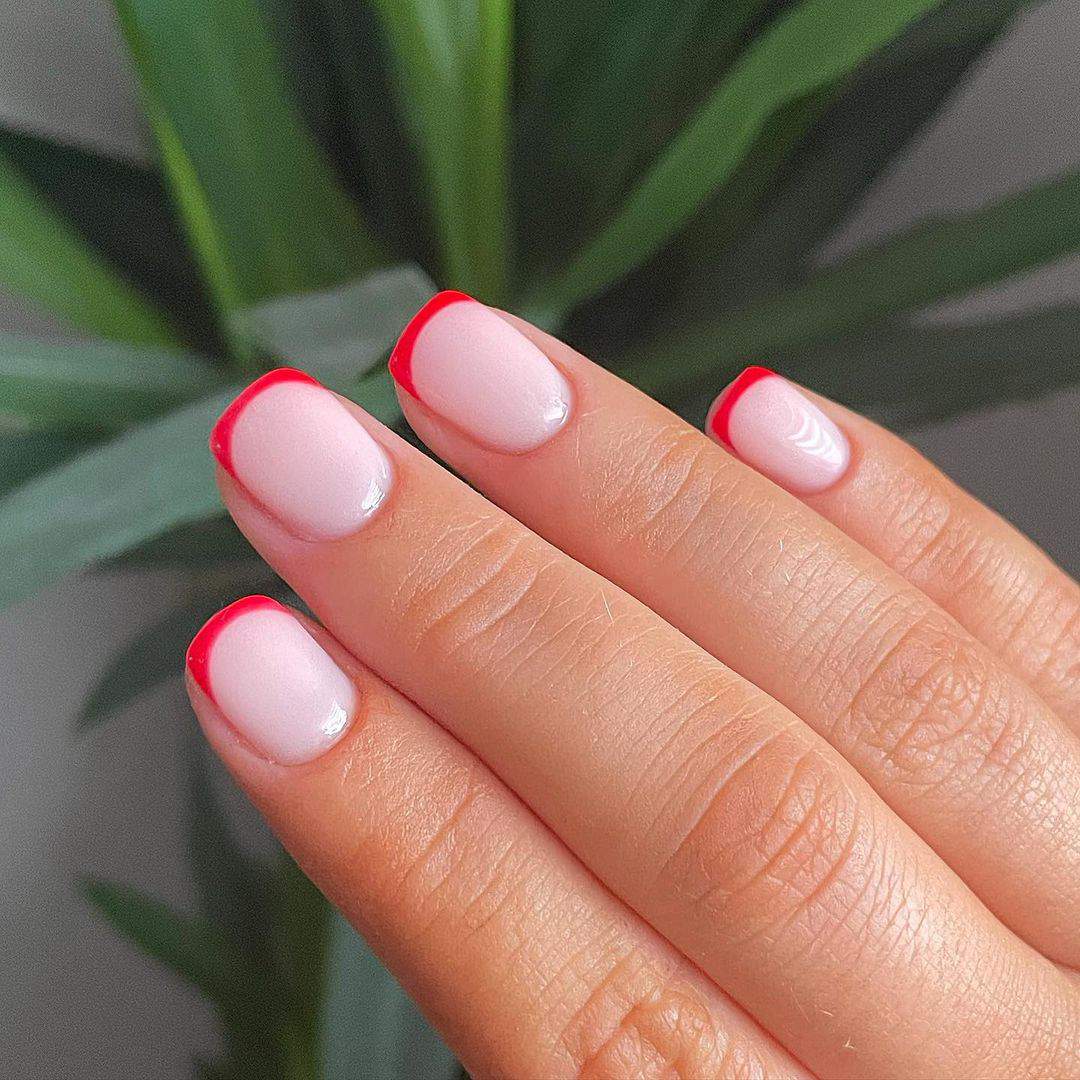 30+ Best Summer 2021 Nail Trends And Manicure Ideas images 29