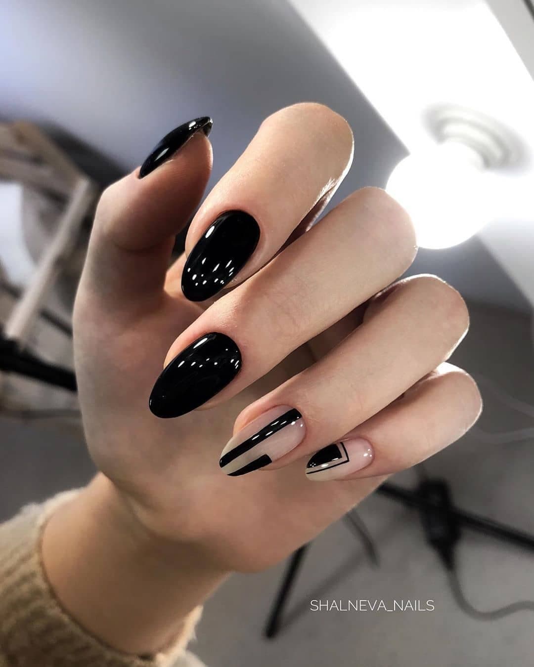 50+ Fall Nail Ideas You’re Going To Obsess Over images 5