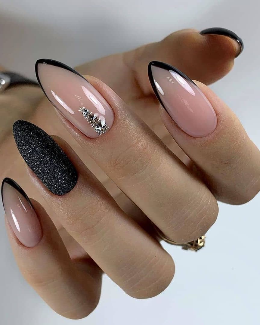50+ Fall Nail Ideas You’re Going To Obsess Over images 7