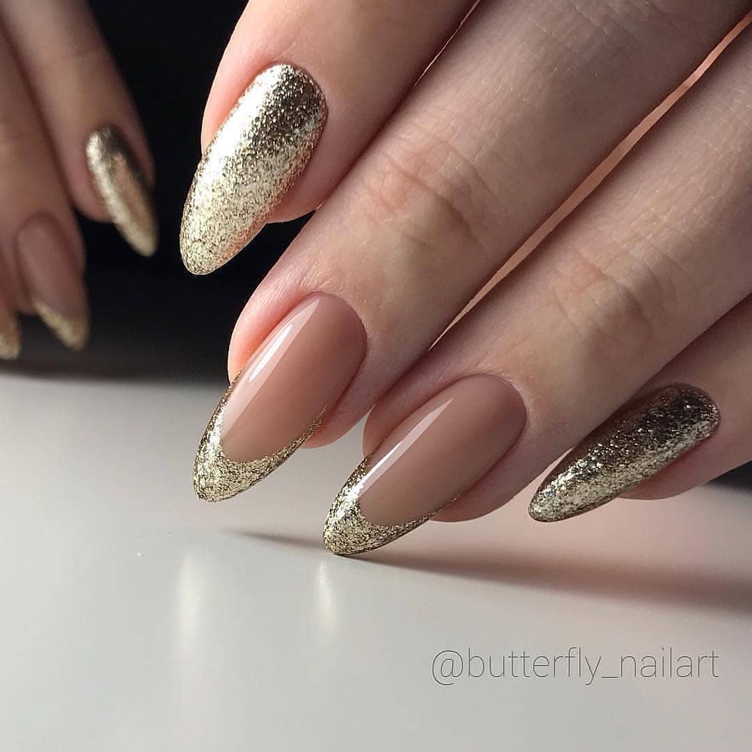 50+ Fall Nail Ideas You’re Going To Obsess Over images 13