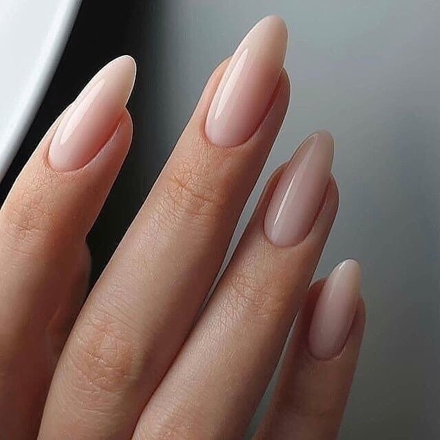50+ Fall Nail Ideas You’re Going To Obsess Over images 16
