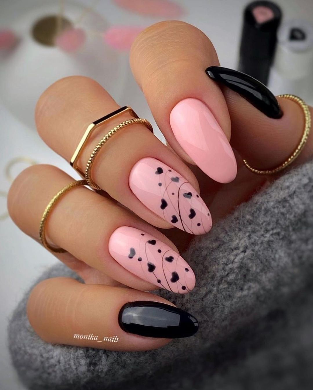 50+ Fall Nail Ideas You’re Going To Obsess Over images 18