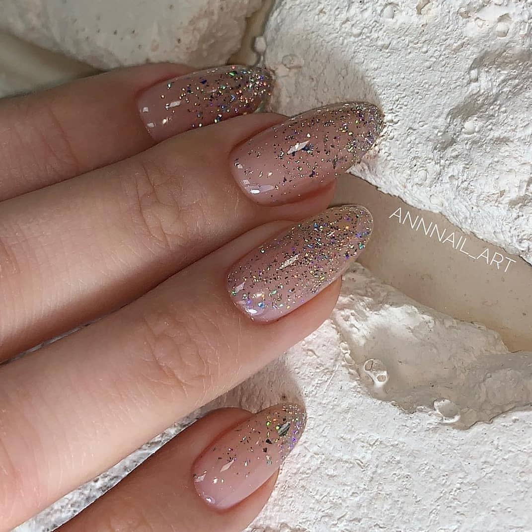 50+ Fall Nail Ideas You’re Going To Obsess Over images 22